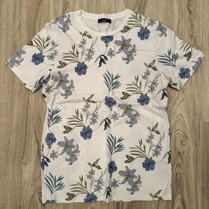 Jack & Jones Men’s T-Shirt - Large